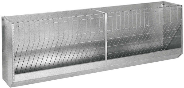 Forrajera Pared 78 2 metros